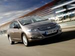 Honda Insight 2009 года